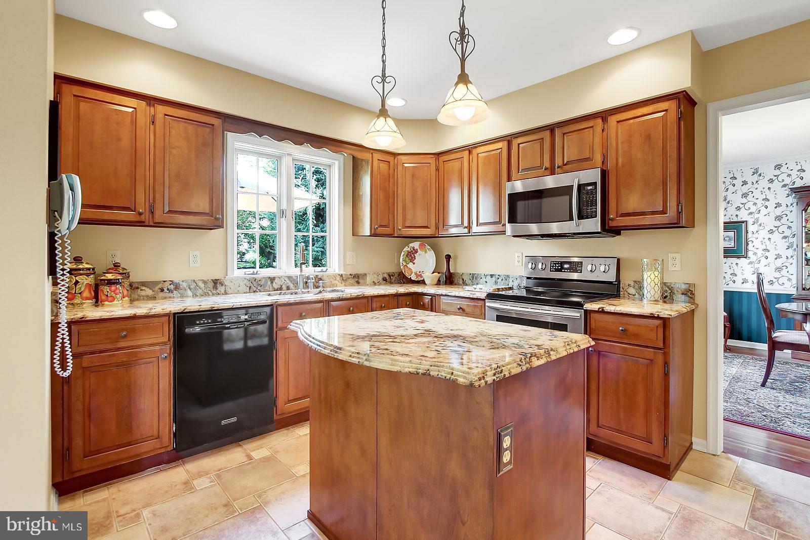 CHESTNUT RUN - Residential