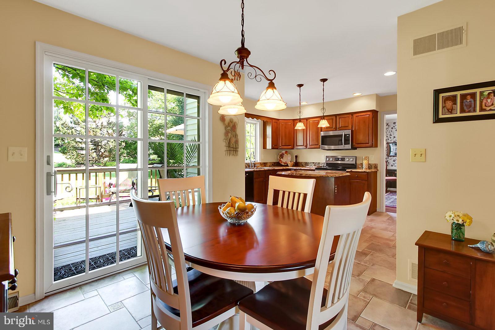 CHESTNUT RUN - Residential