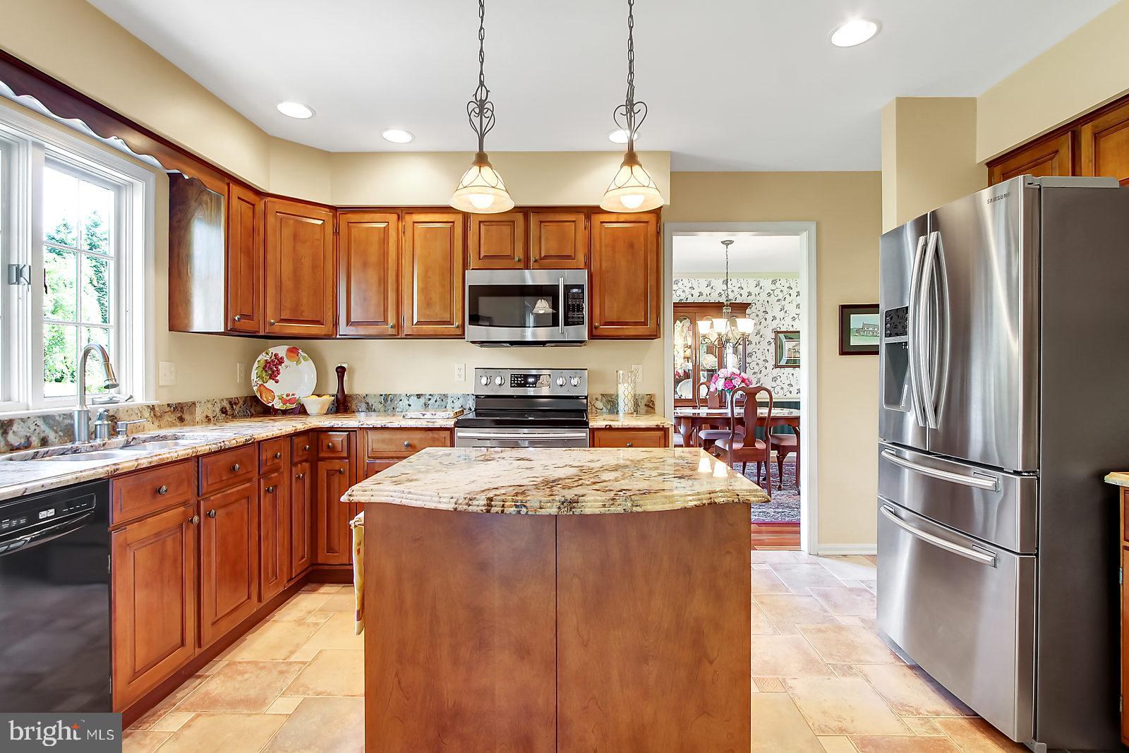 CHESTNUT RUN - Residential