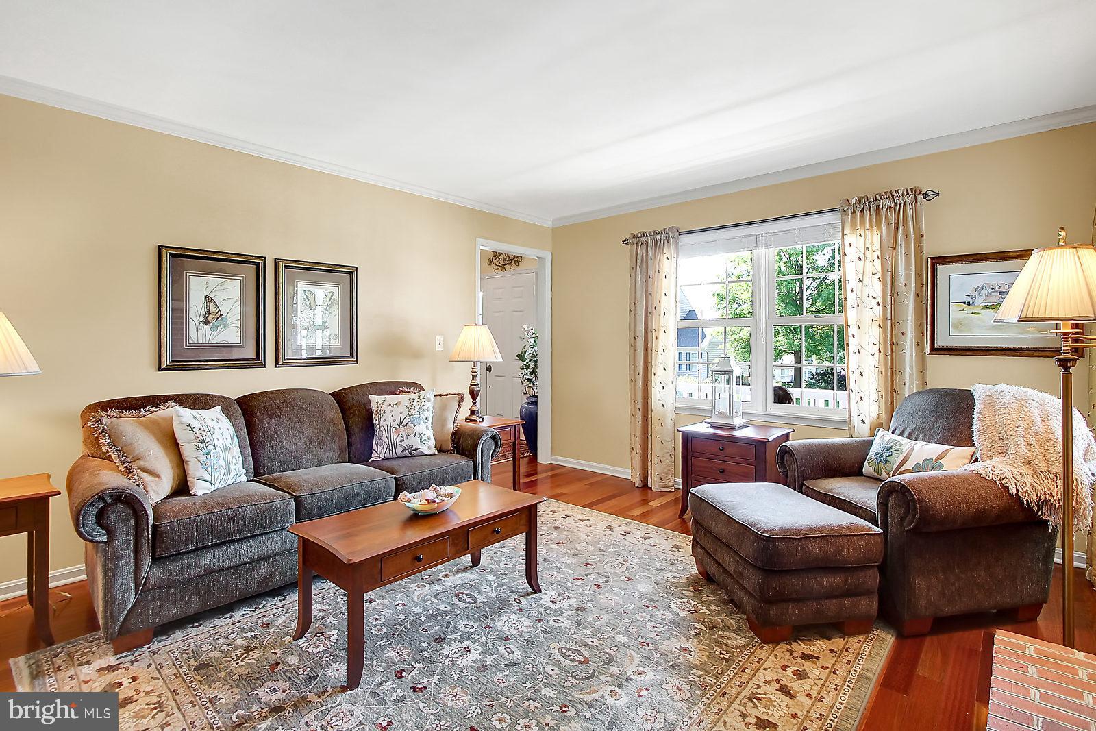 CHESTNUT RUN - Residential