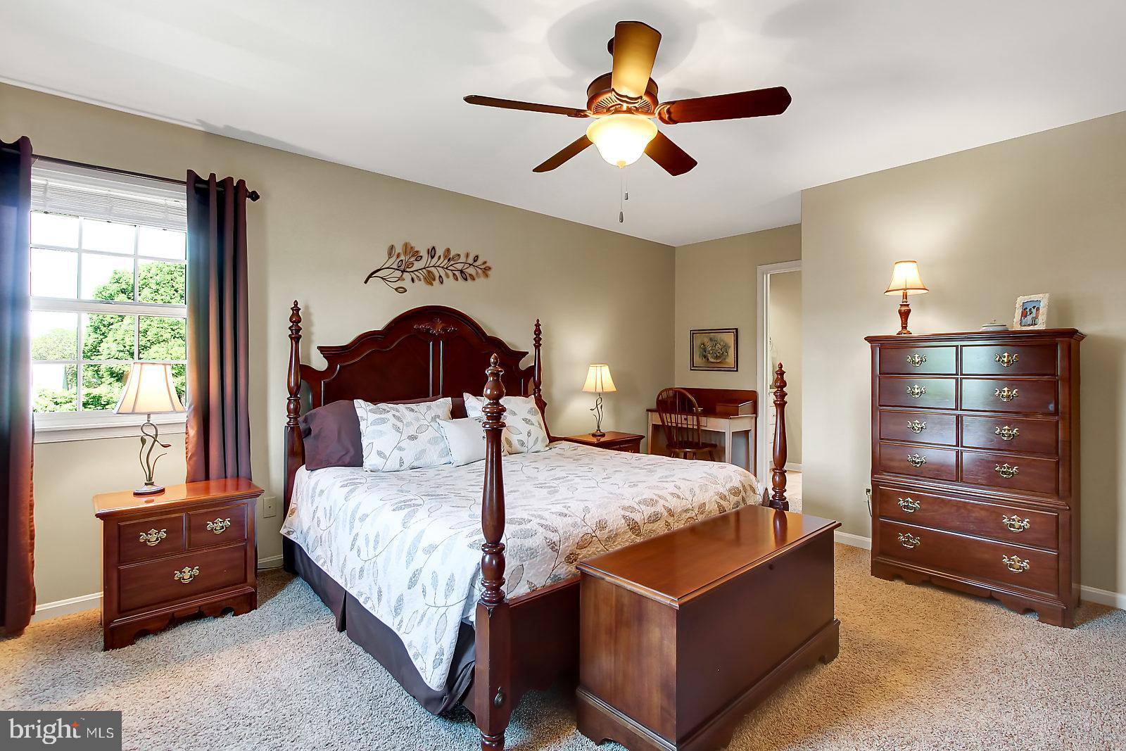 CHESTNUT RUN - Residential