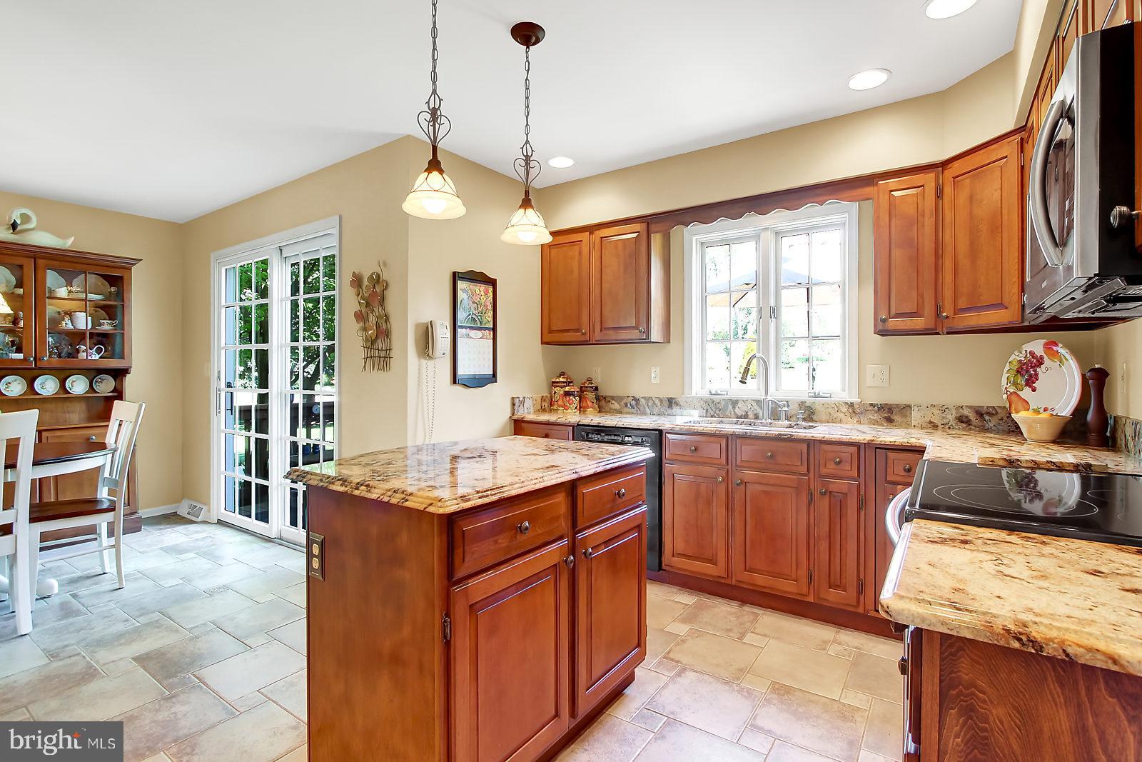 CHESTNUT RUN - Residential