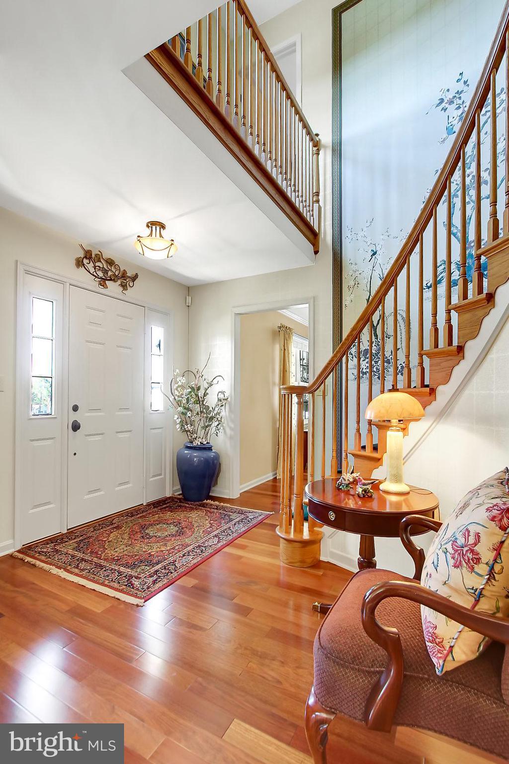 CHESTNUT RUN - Residential