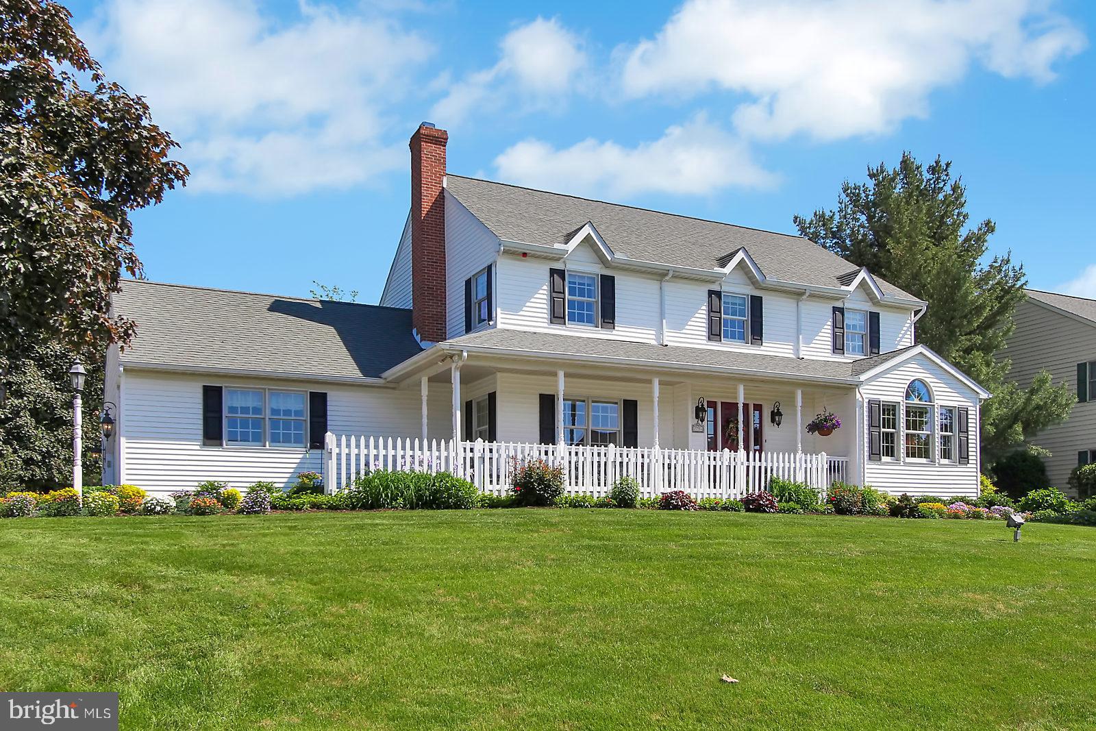 CHESTNUT RUN - Residential