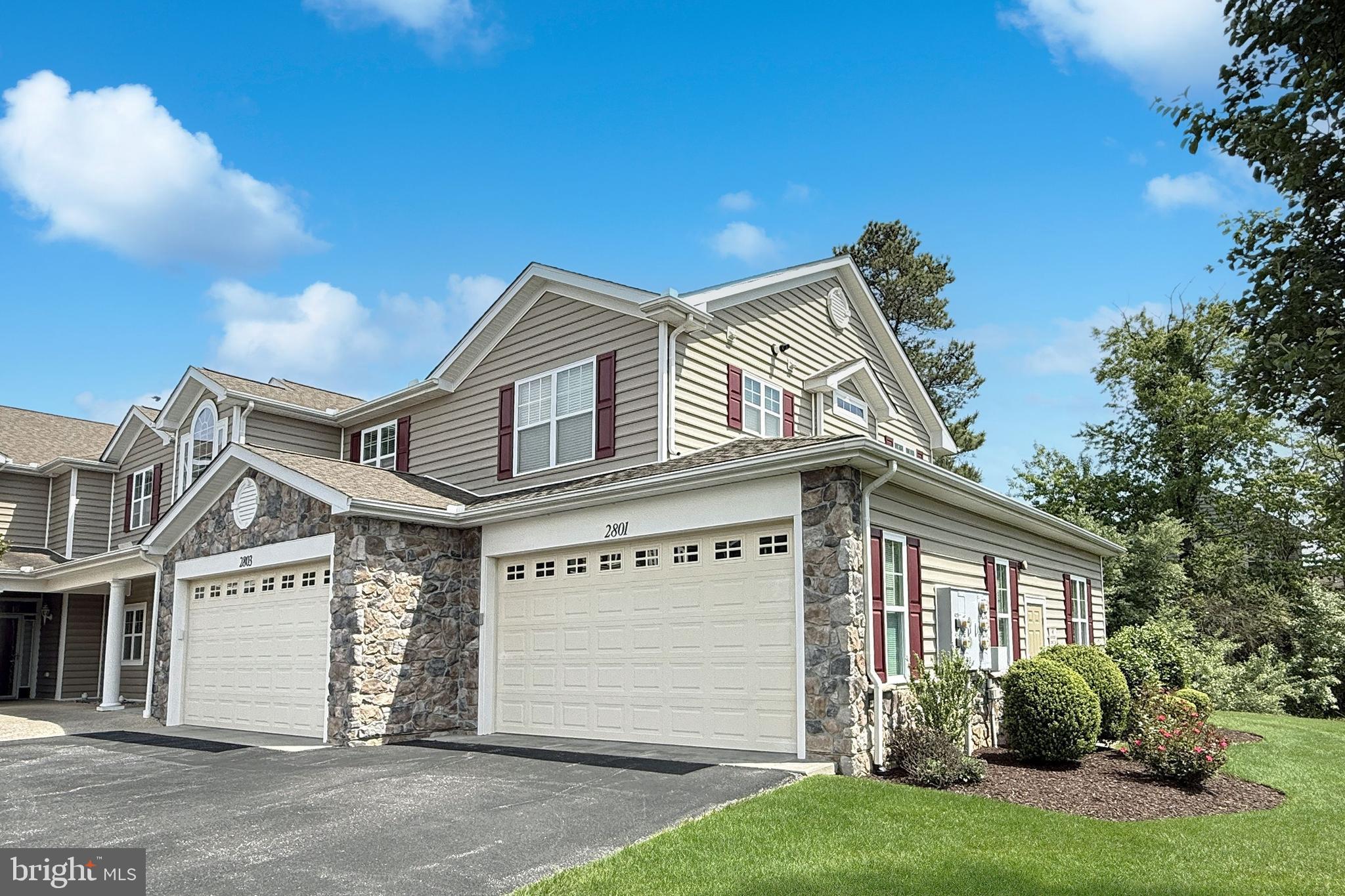 18936 SHORE POINTE COURT 2801A