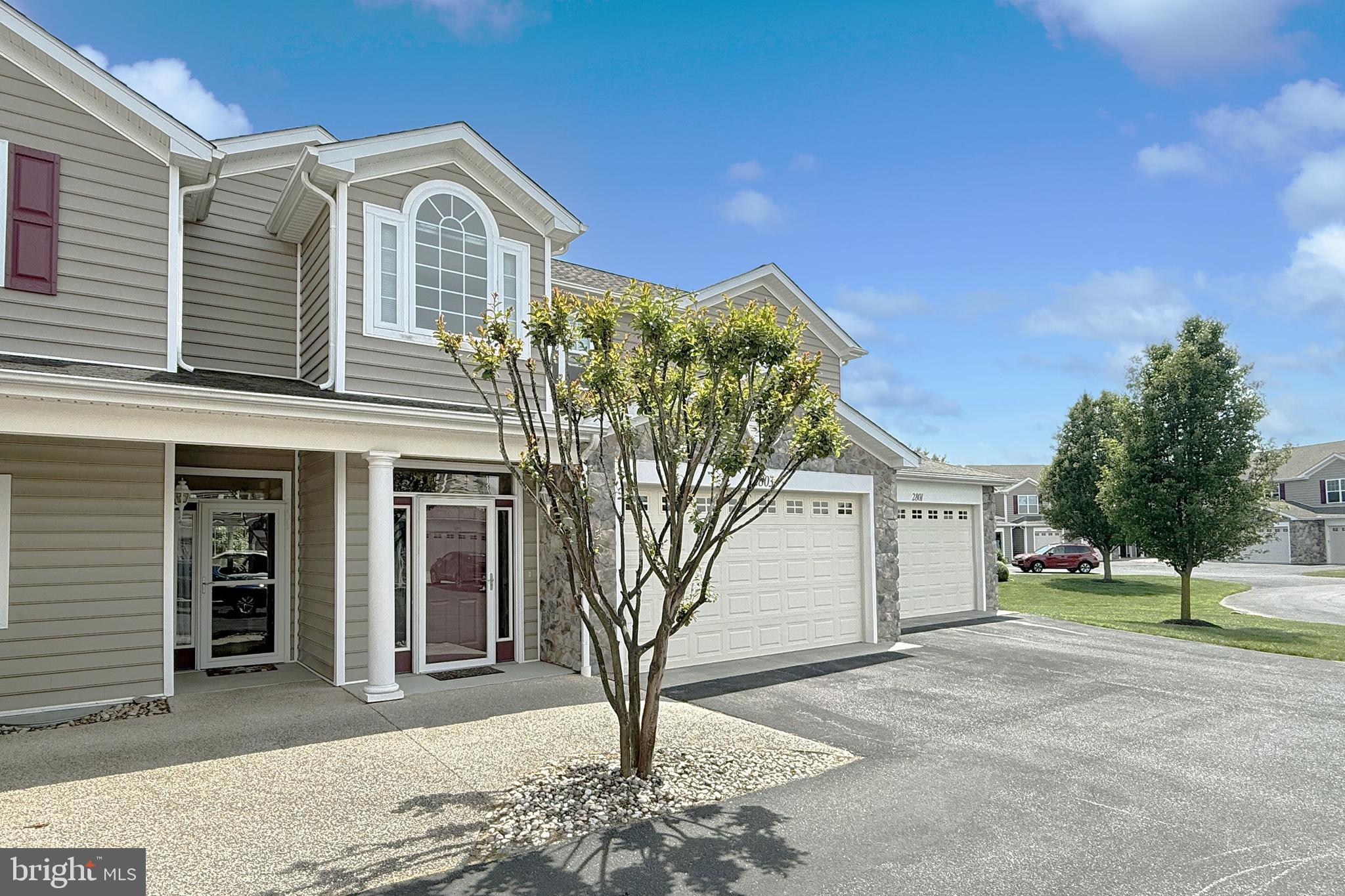 18936 SHORE POINTE COURT 2801A