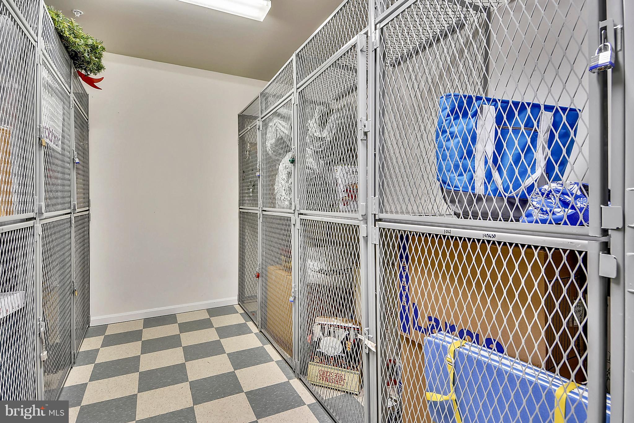 THE HAMLETS - Residential