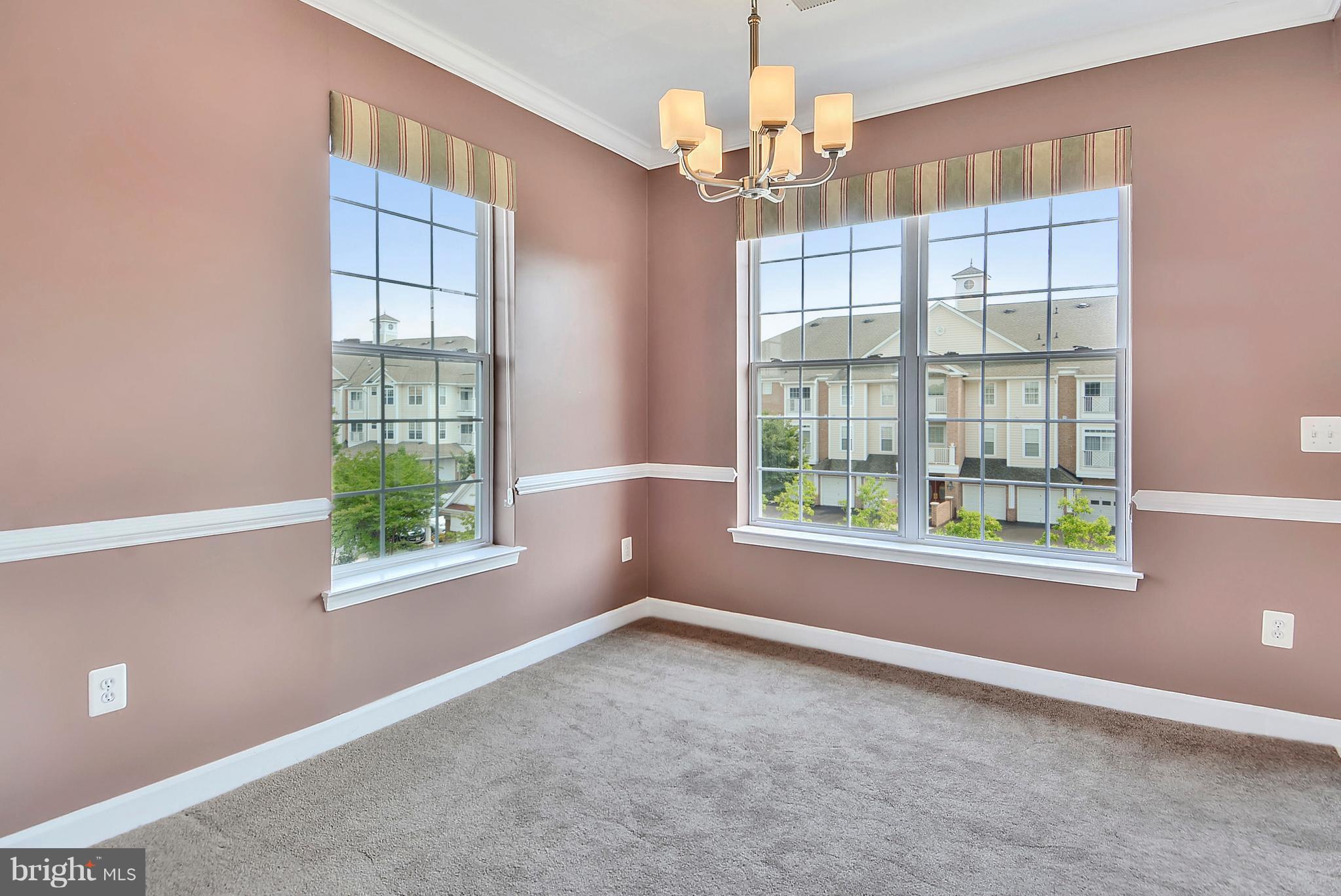 THE HAMLETS - Residential