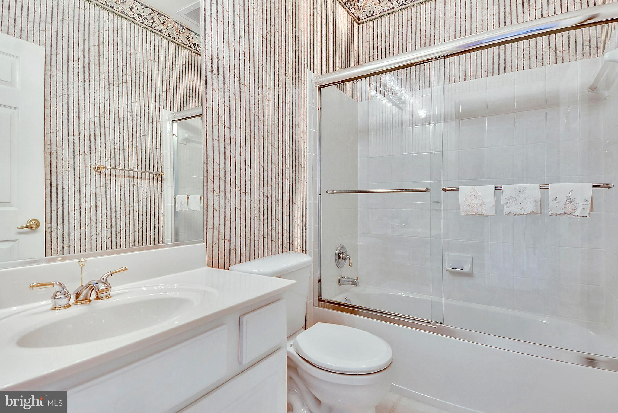 THE HAMLETS - Residential