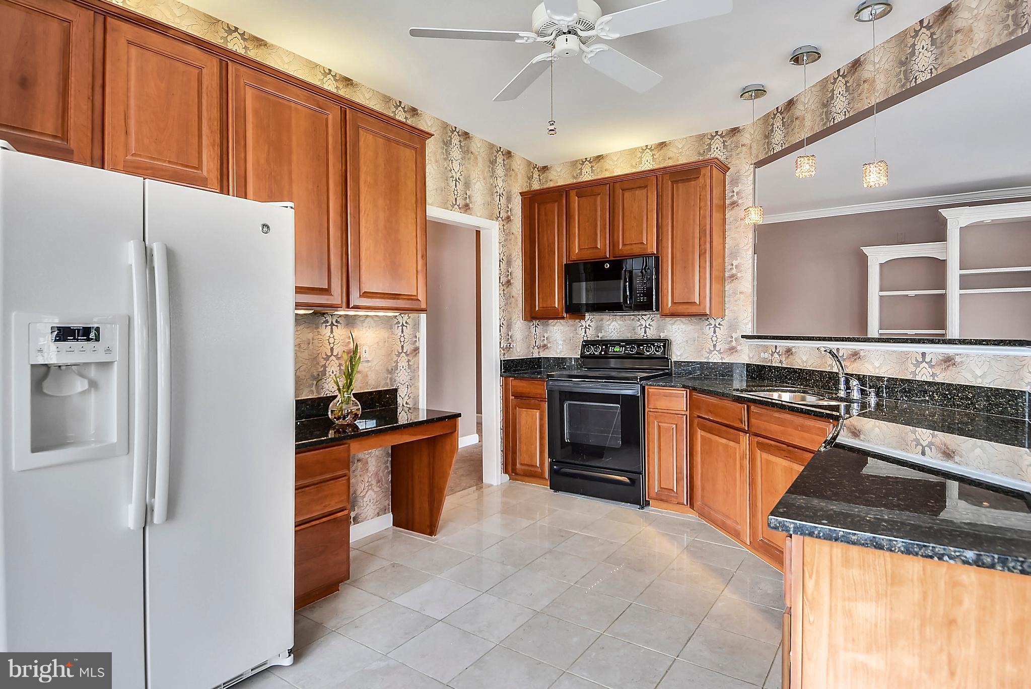 THE HAMLETS - Residential