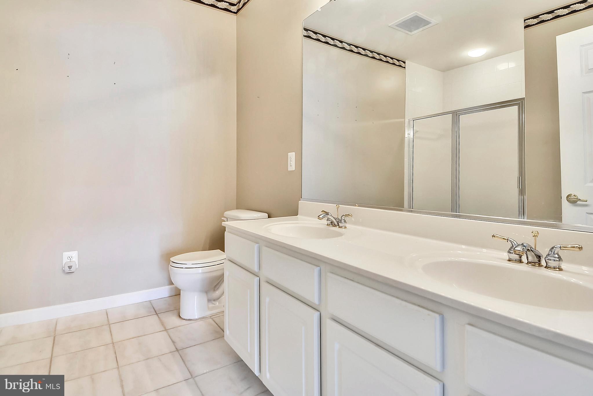 THE HAMLETS - Residential