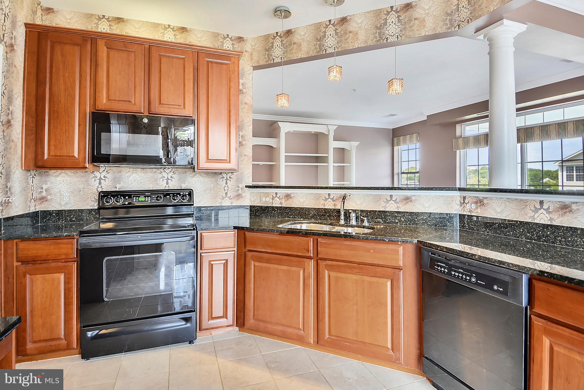 THE HAMLETS - Residential