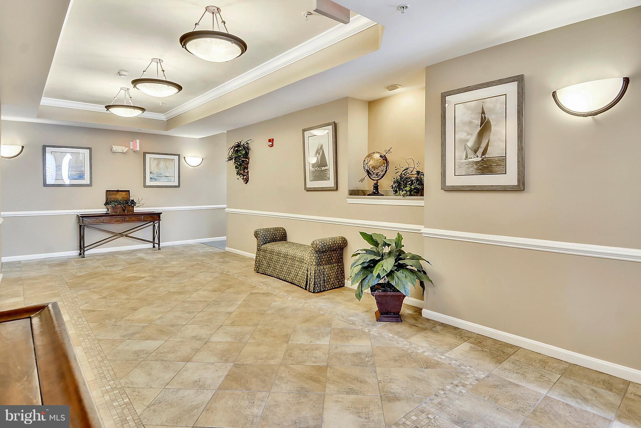 THE HAMLETS - Residential