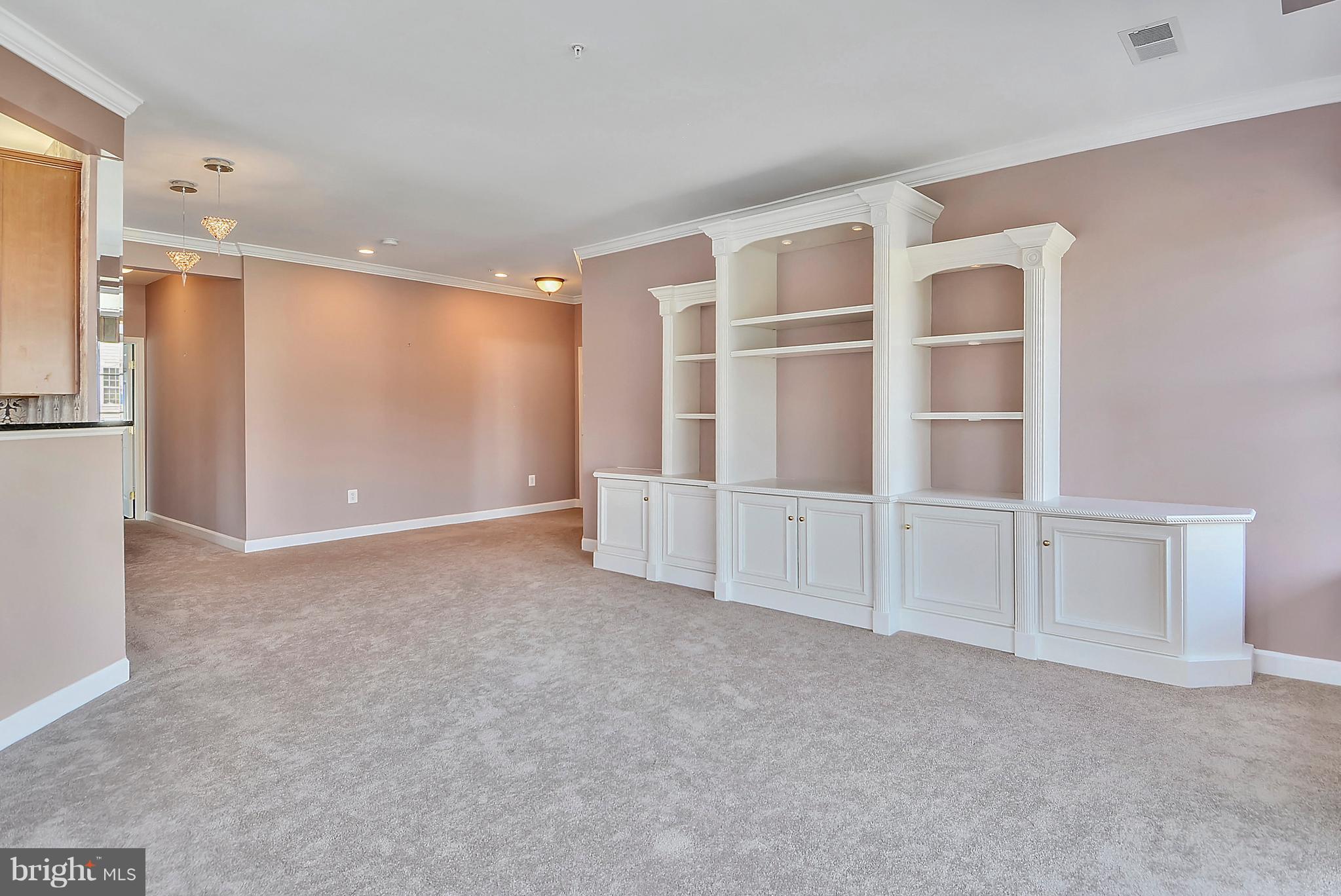 THE HAMLETS - Residential