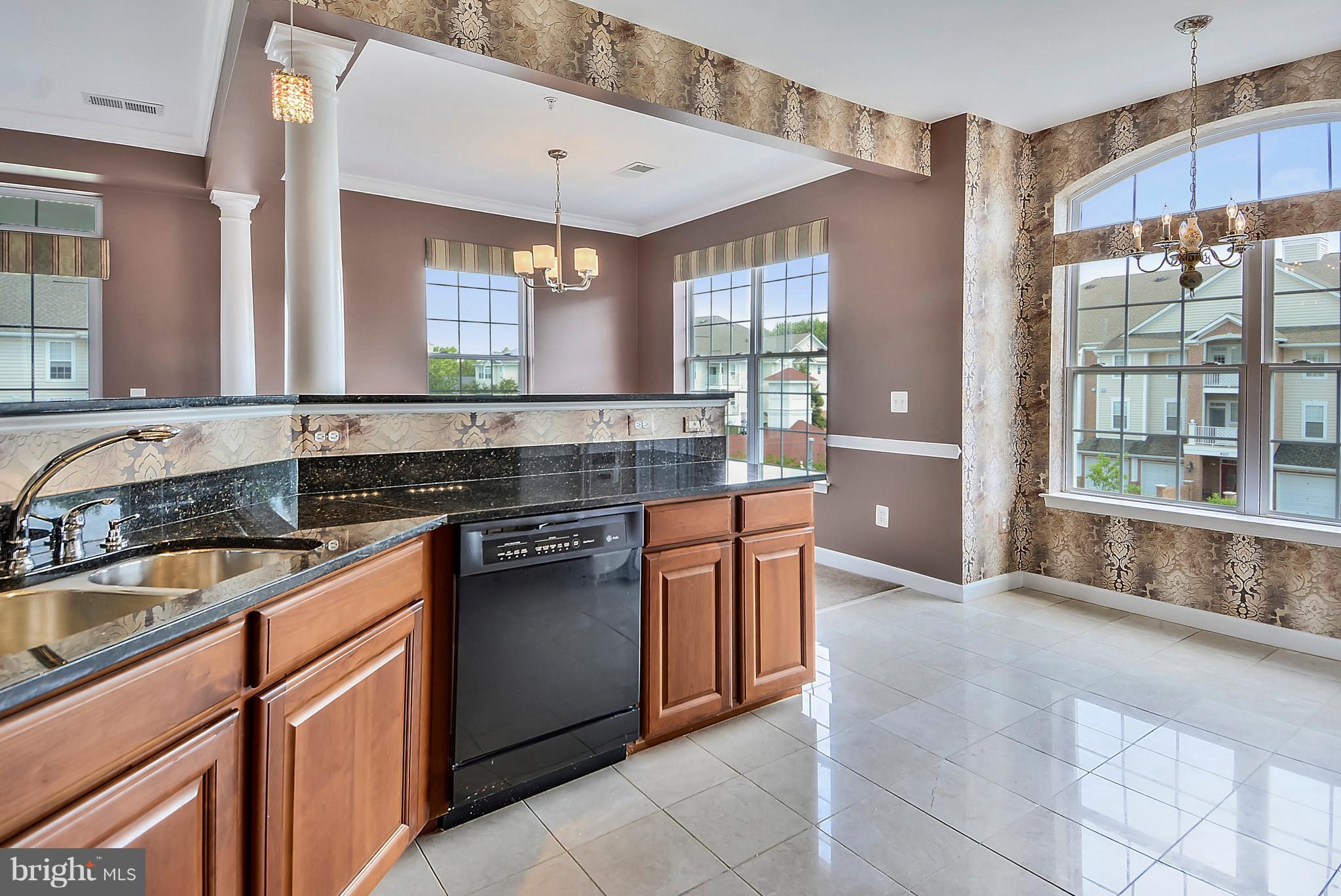 THE HAMLETS - Residential