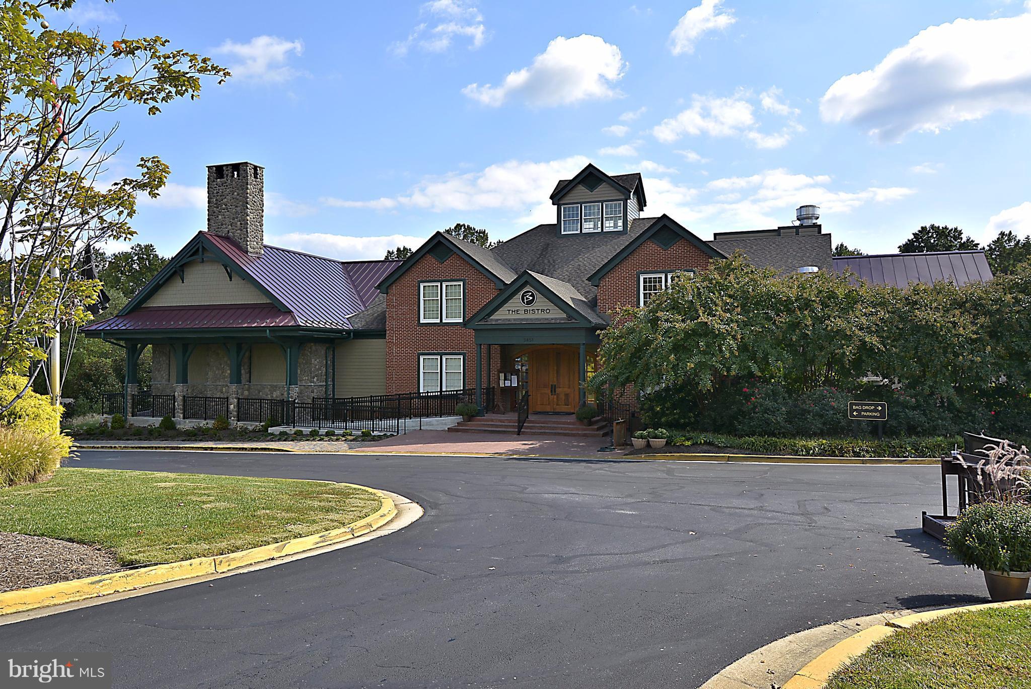 THE HAMLETS - Residential