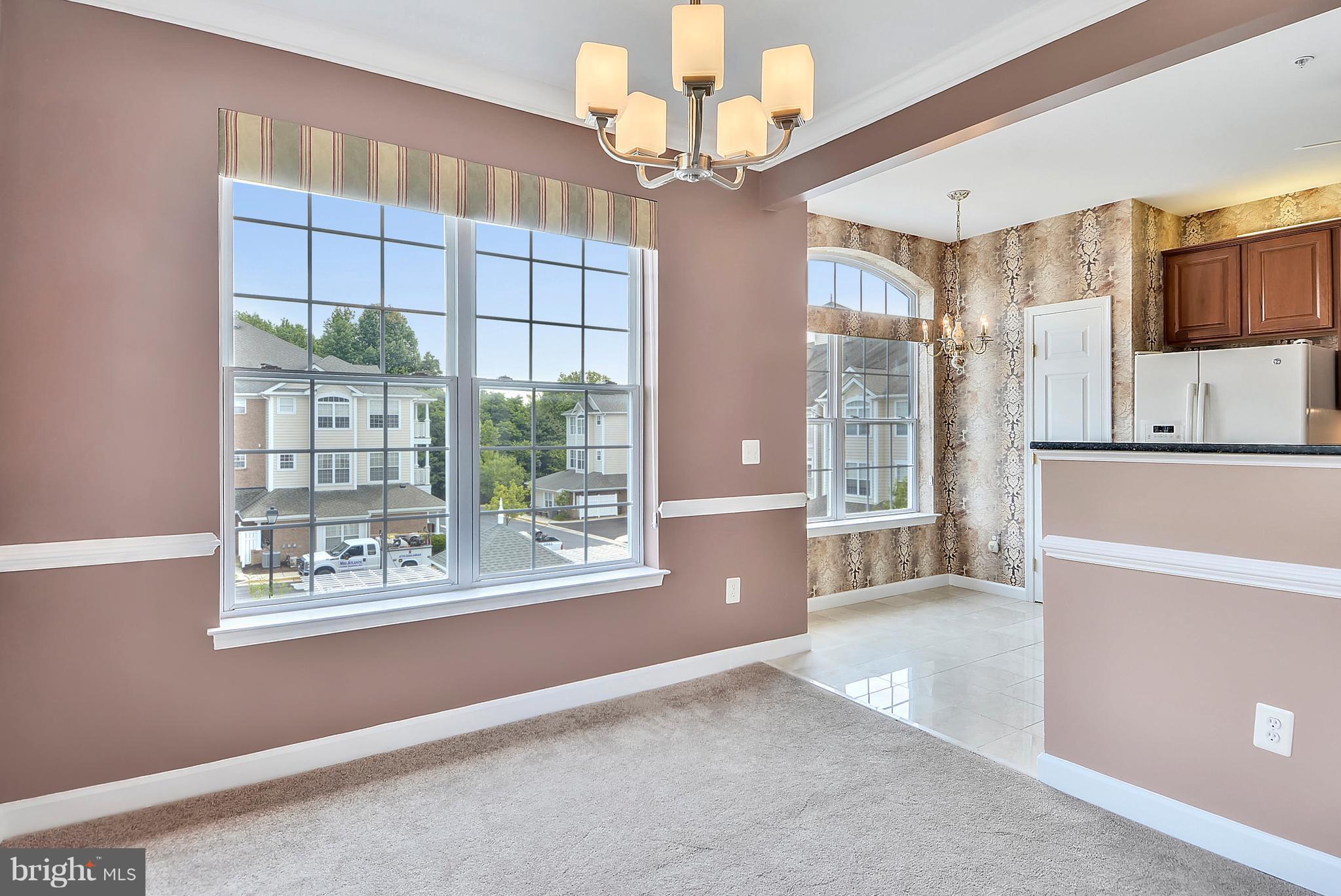 THE HAMLETS - Residential