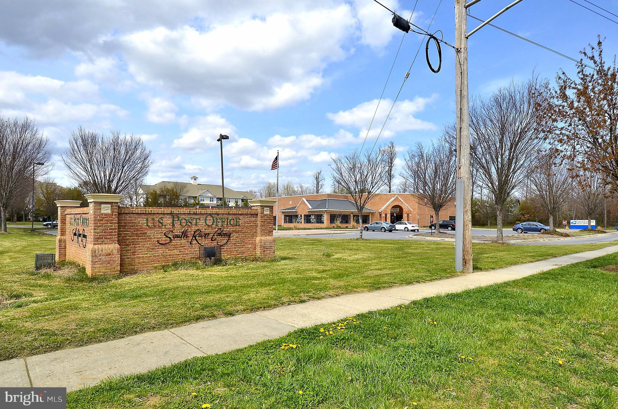 THE HAMLETS - Residential