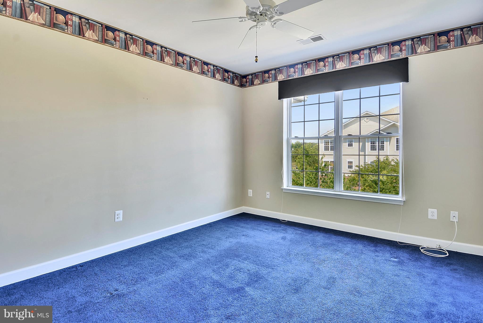 THE HAMLETS - Residential