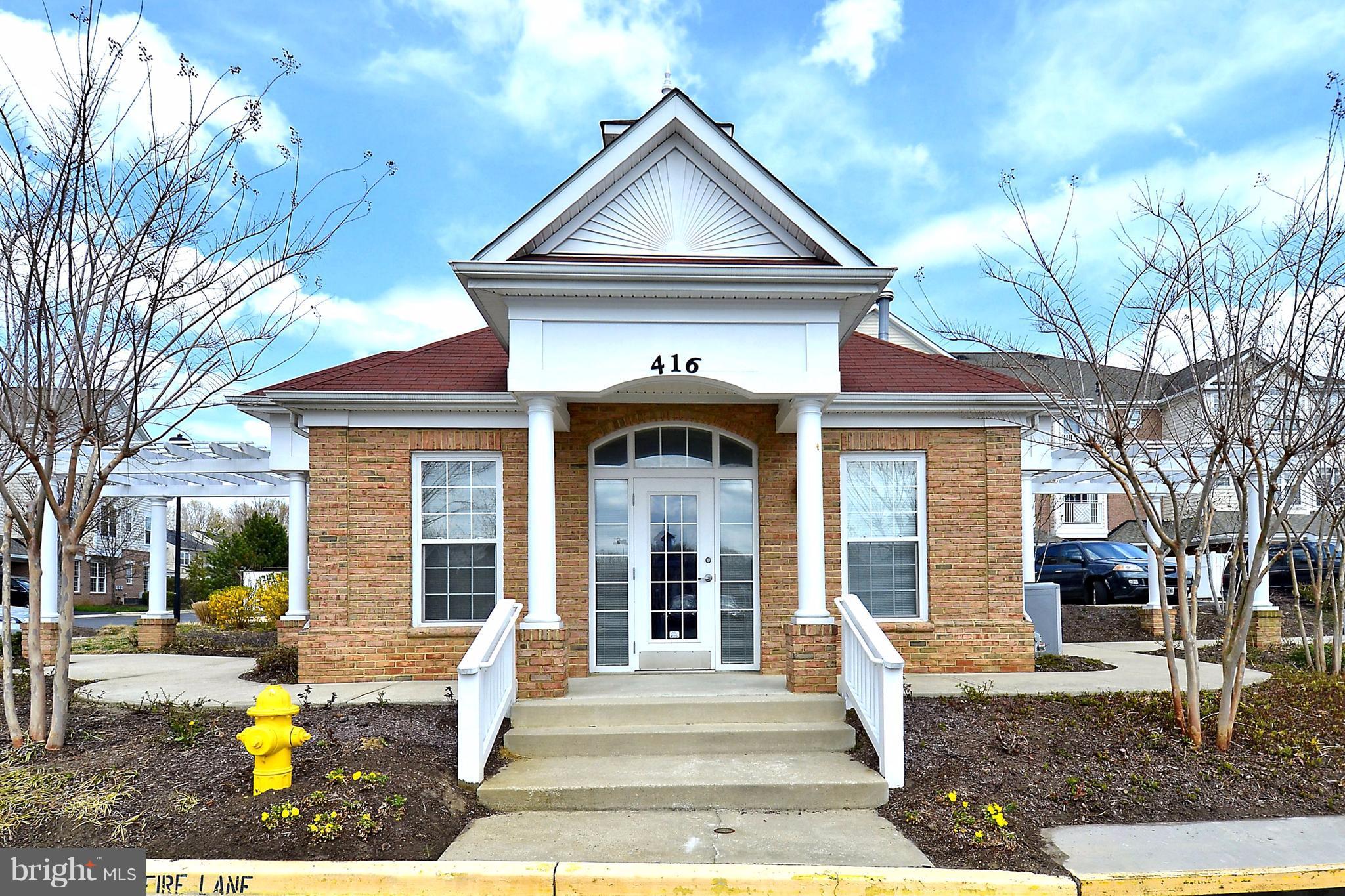 THE HAMLETS - Residential