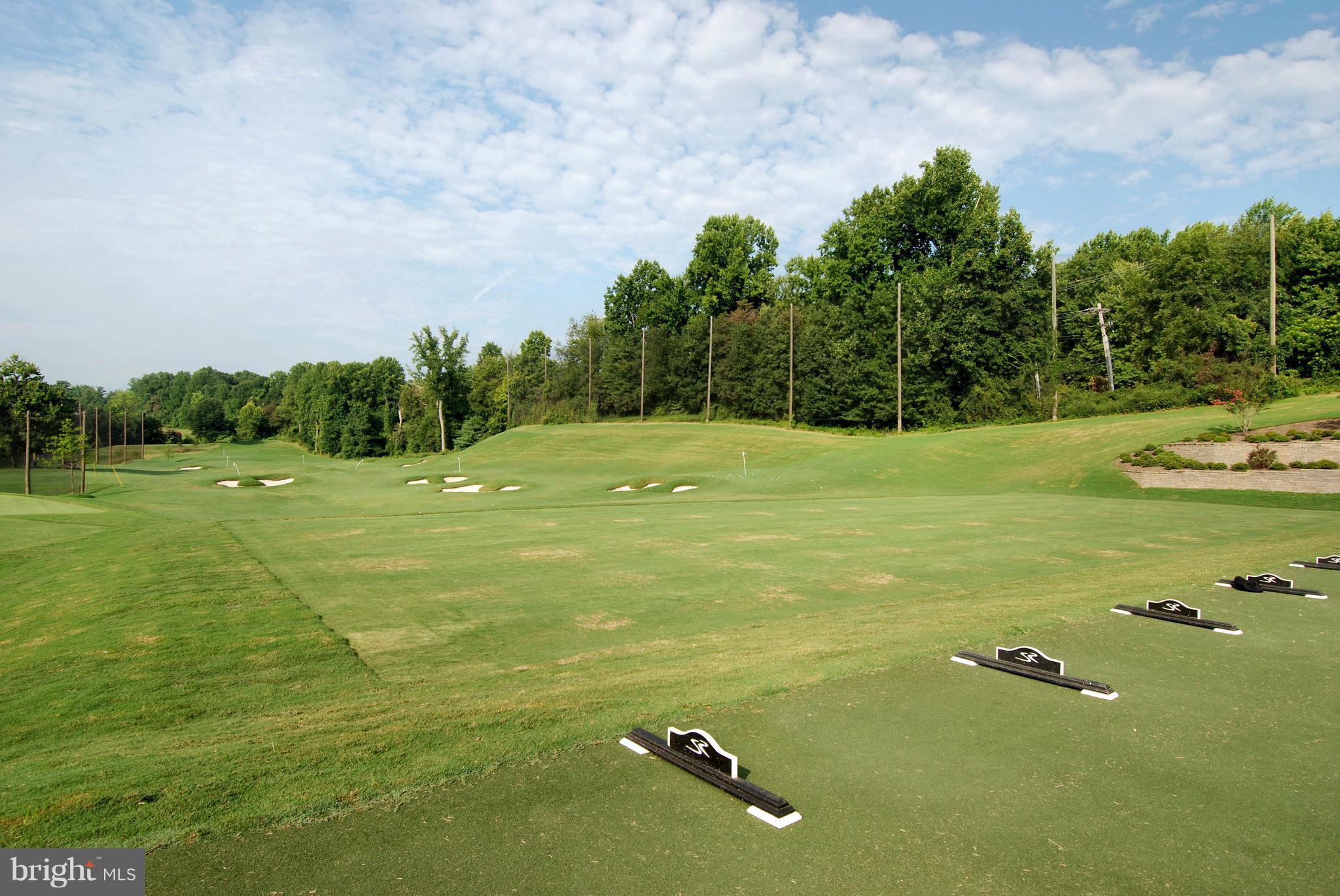 THE HAMLETS - Residential