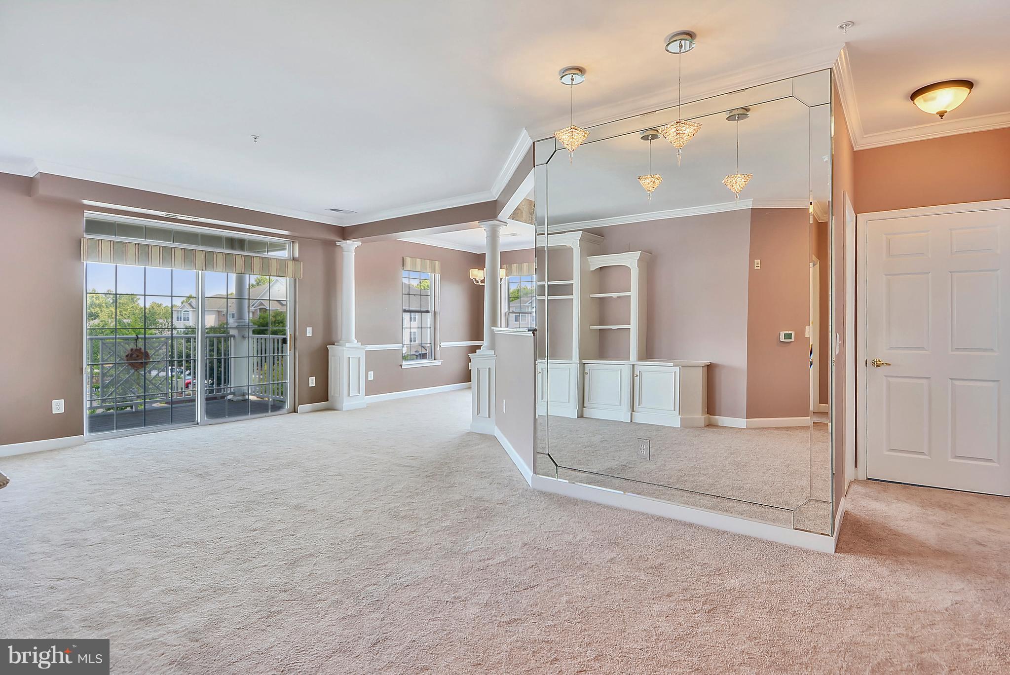 THE HAMLETS - Residential