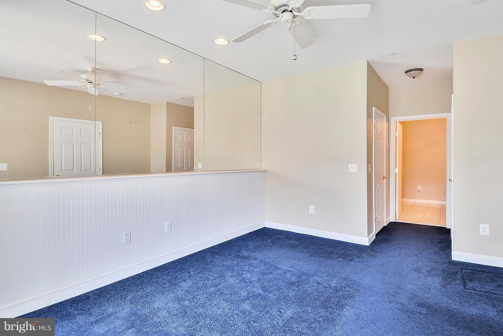 THE HAMLETS - Residential