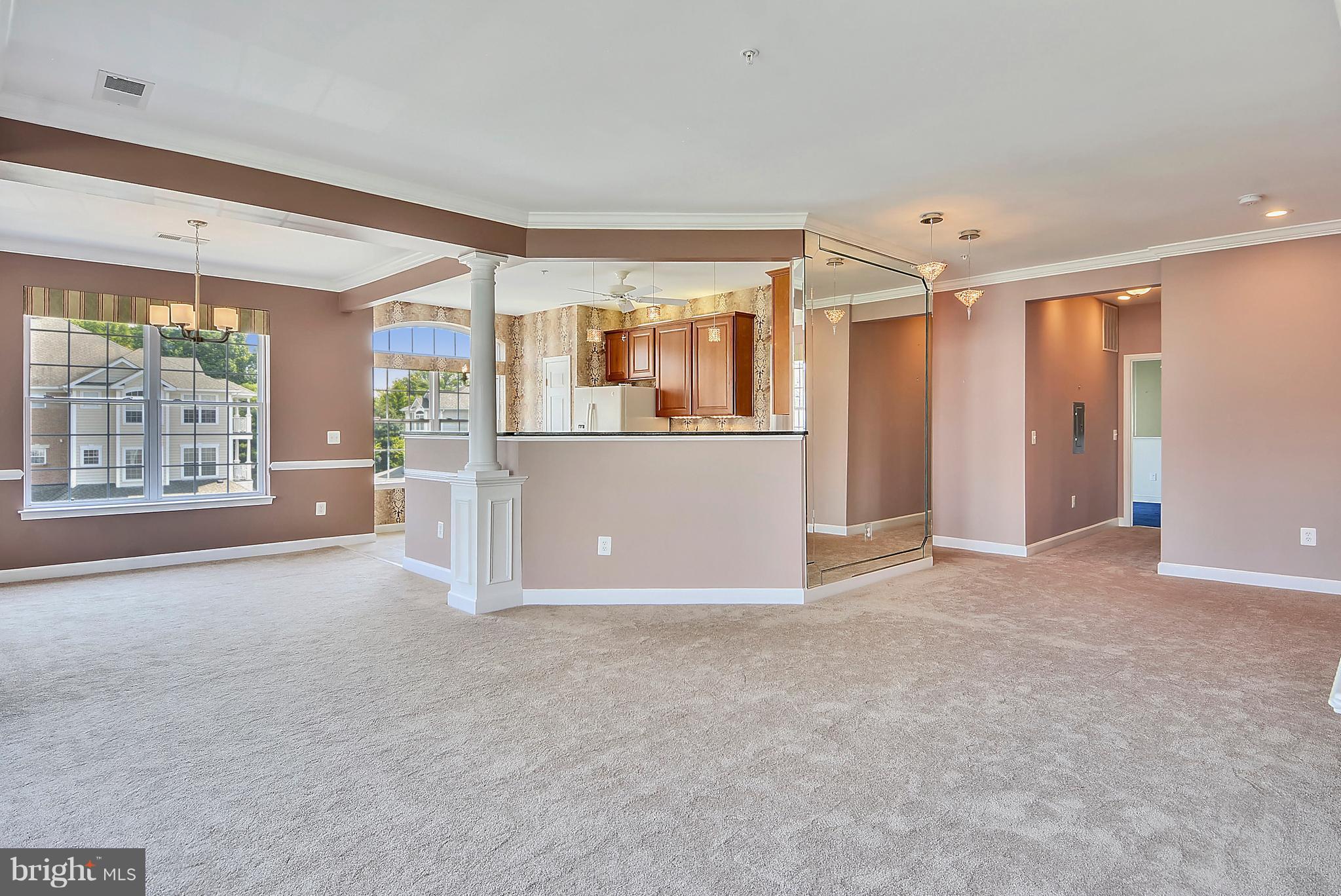 THE HAMLETS - Residential