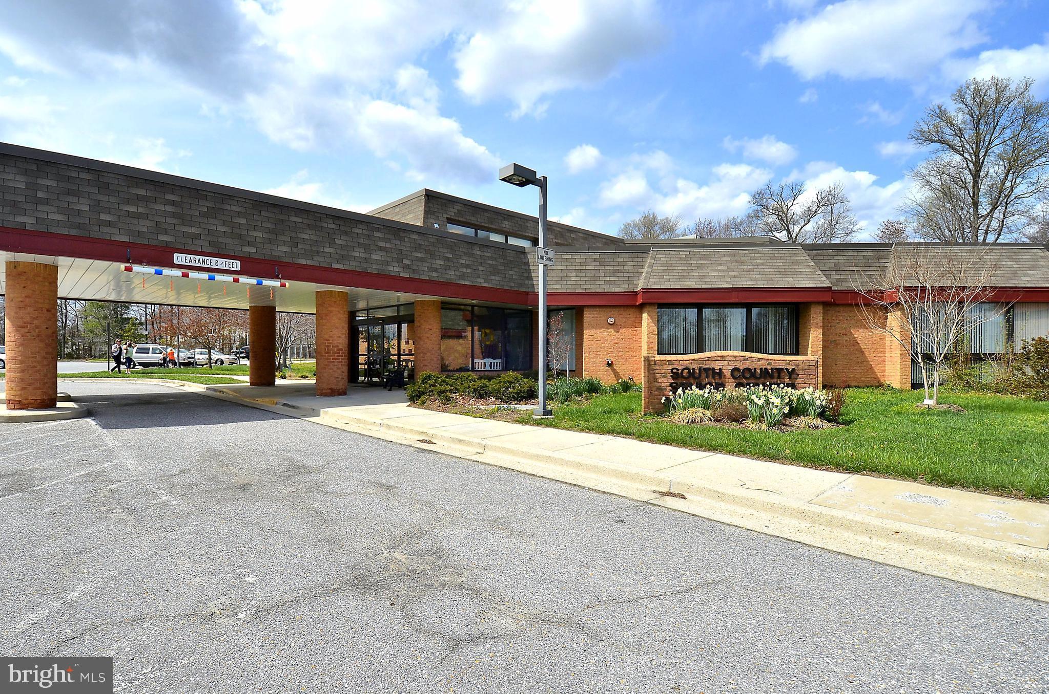 THE HAMLETS - Residential