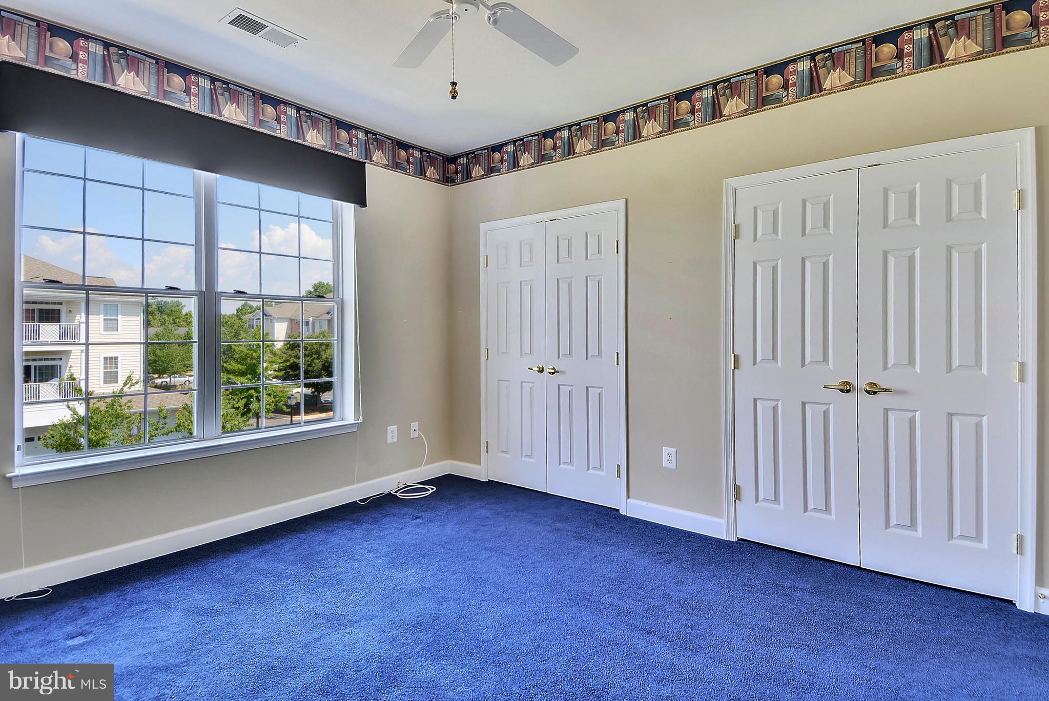 THE HAMLETS - Residential