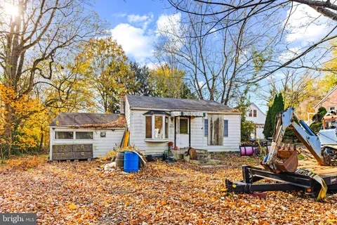 316 S Fountain Green Road, Bel Air, MD MLS: MDHR2037406