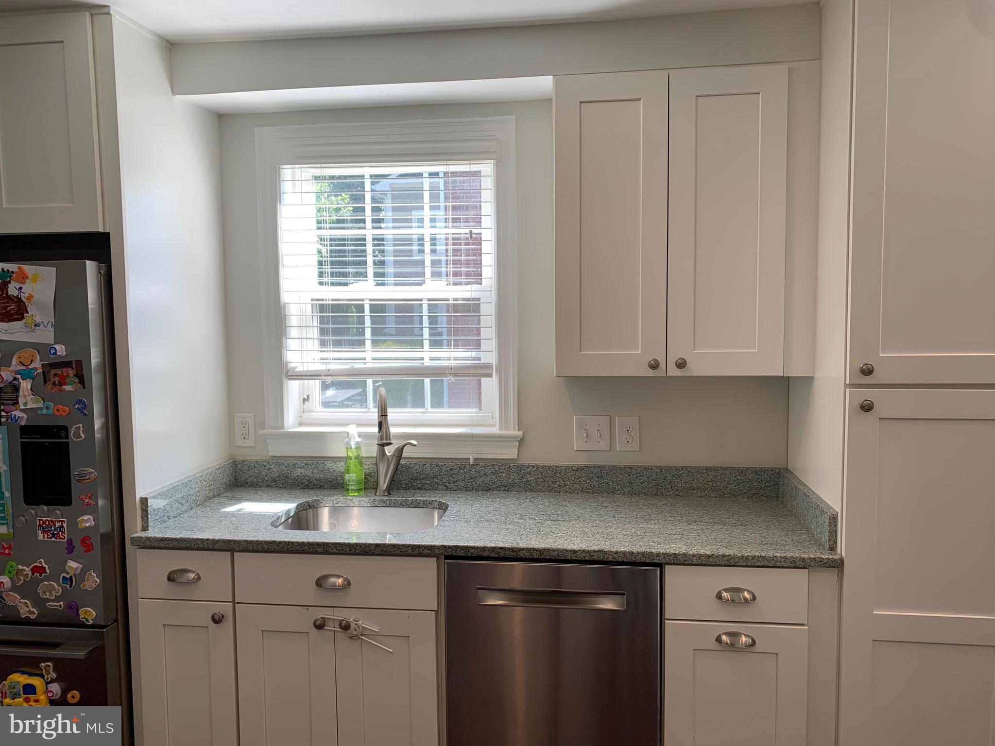 ARLINGTON FOREST - Residential Lease