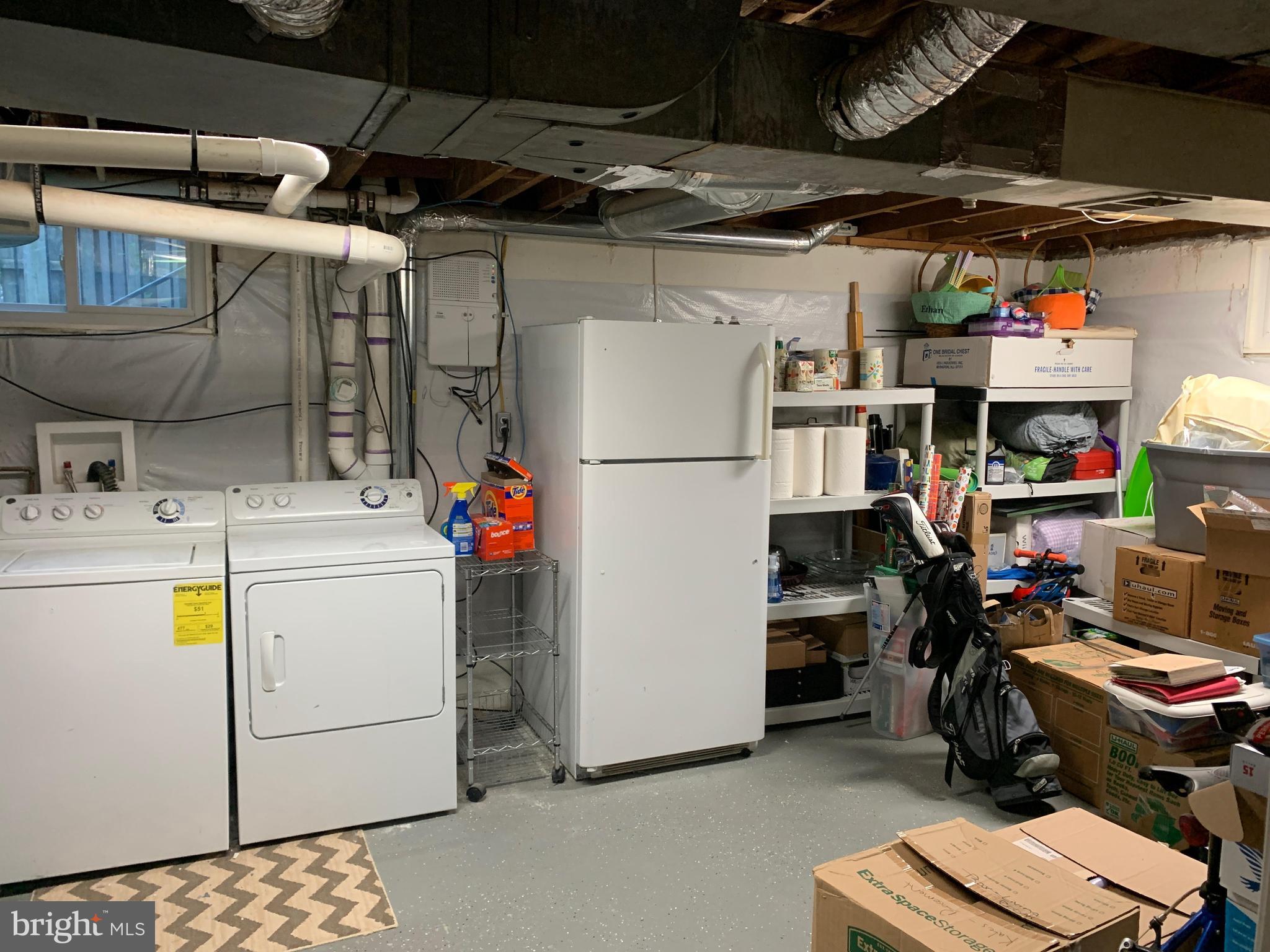 ARLINGTON FOREST - Residential Lease