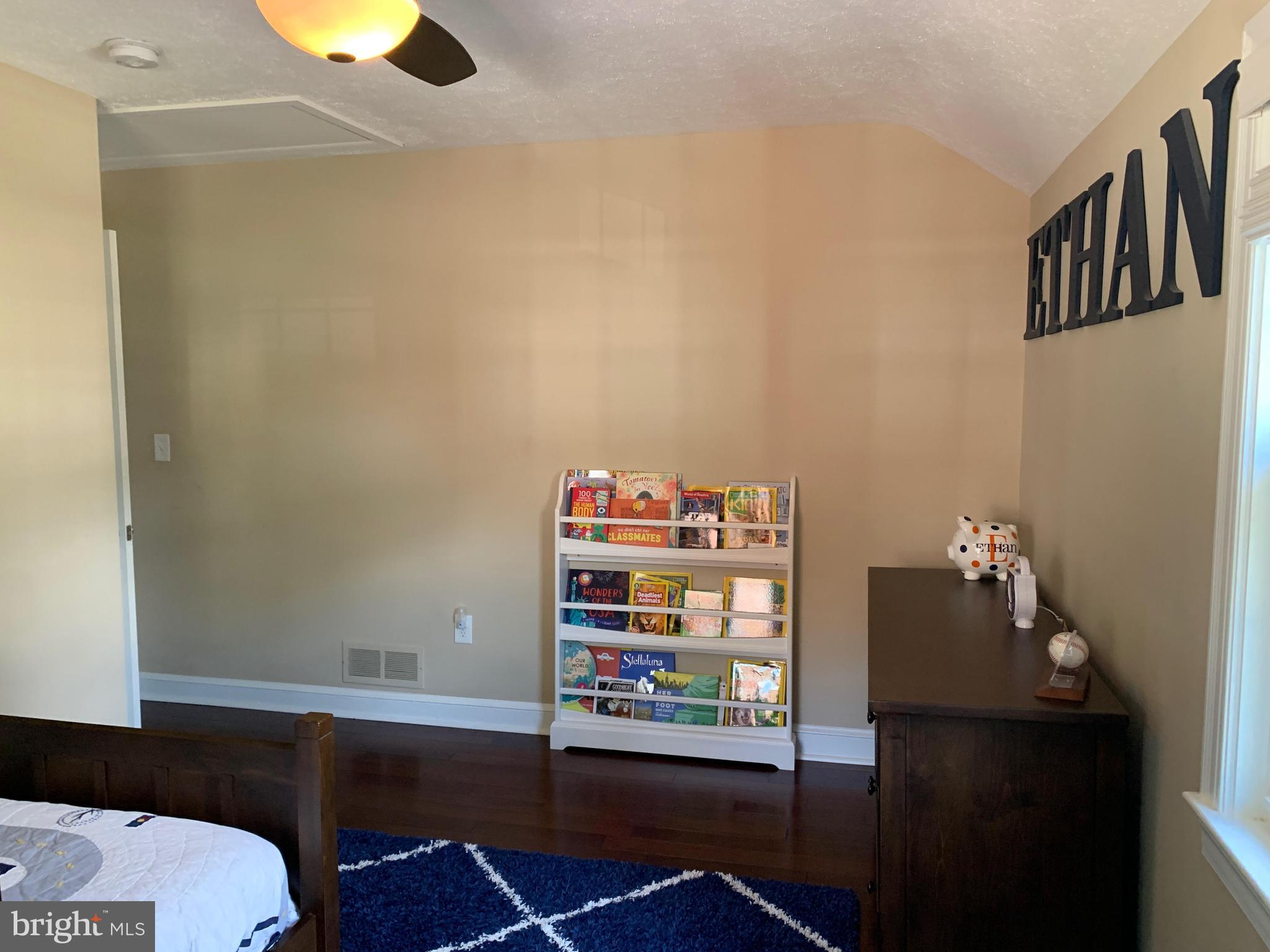 ARLINGTON FOREST - Residential Lease