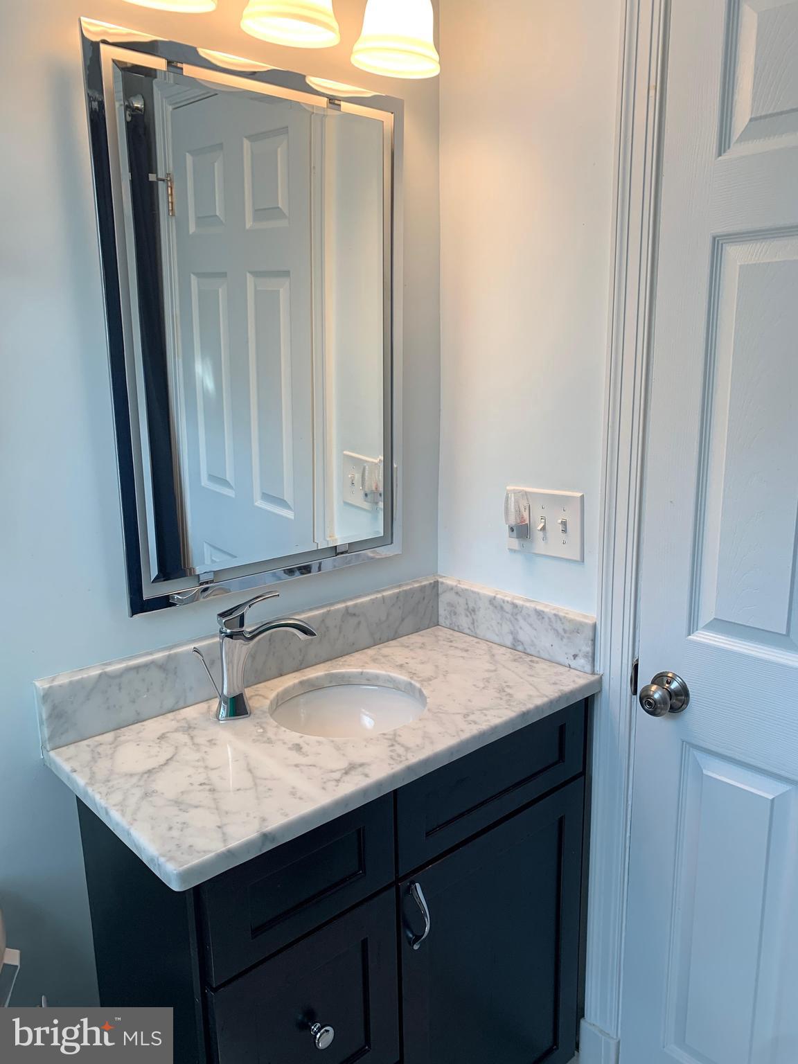 ARLINGTON FOREST - Residential Lease