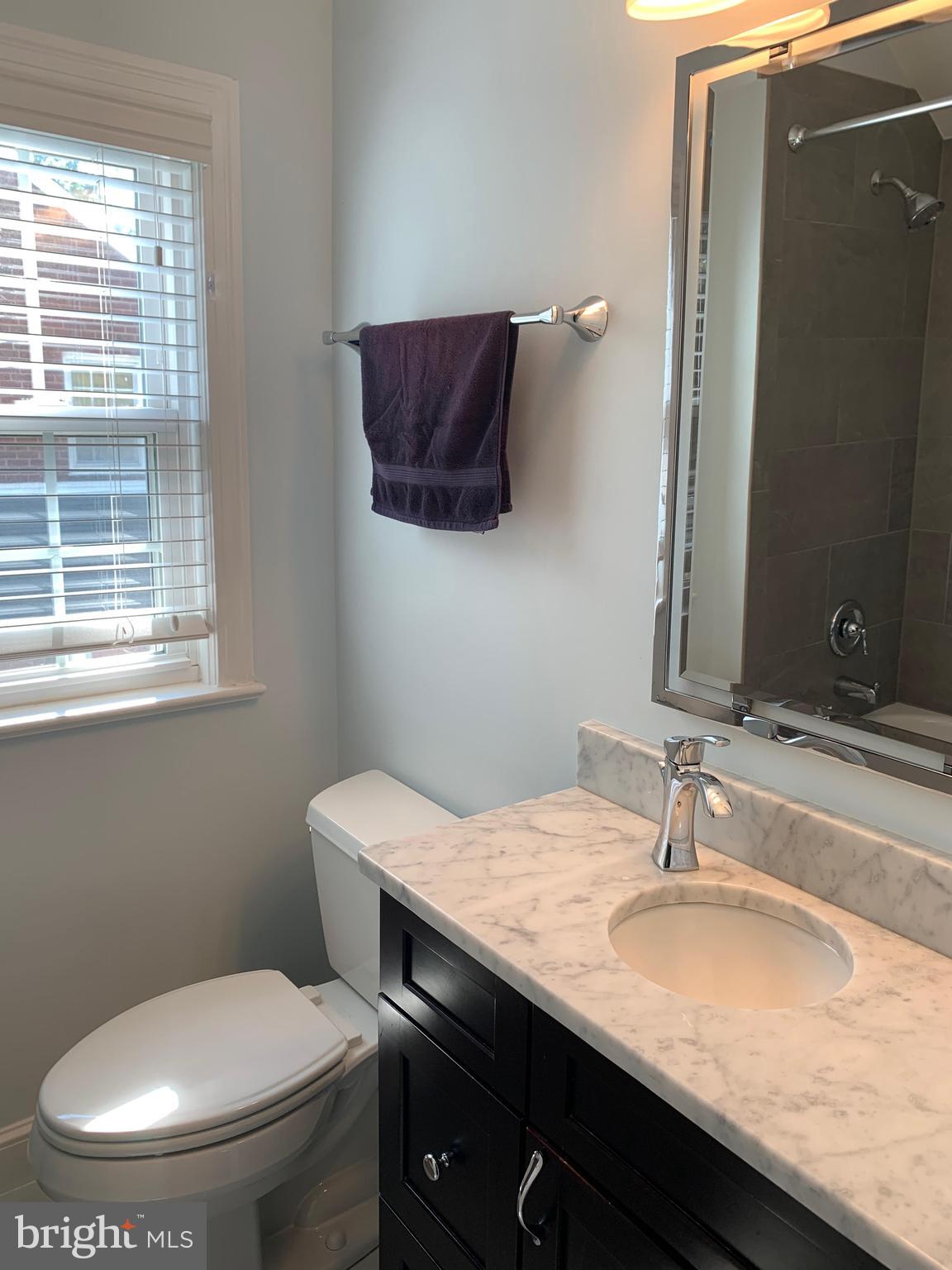 ARLINGTON FOREST - Residential Lease