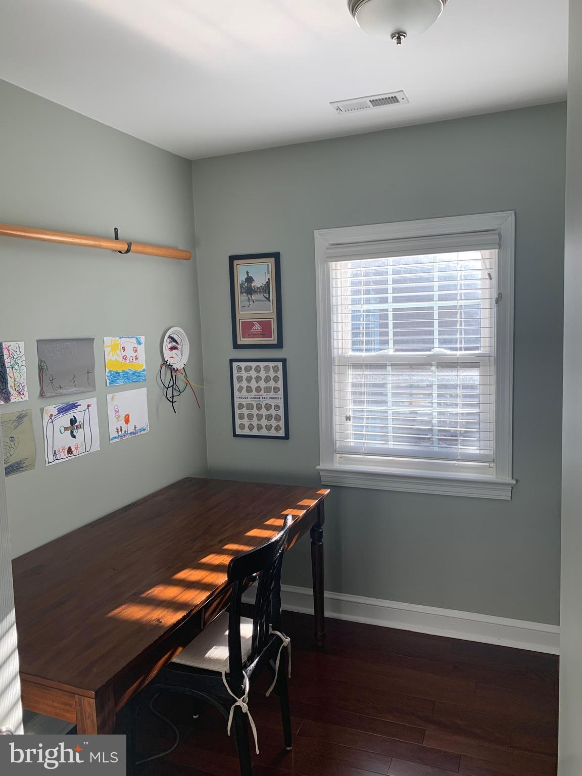 ARLINGTON FOREST - Residential Lease