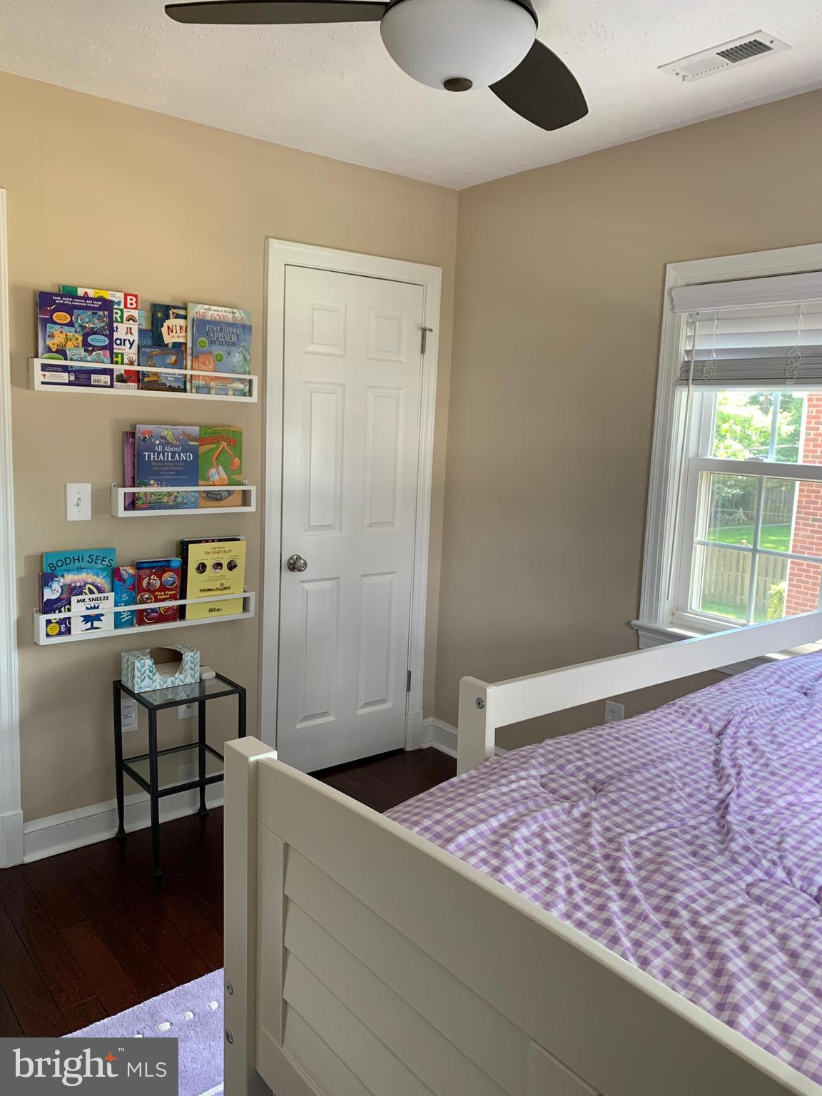 ARLINGTON FOREST - Residential Lease