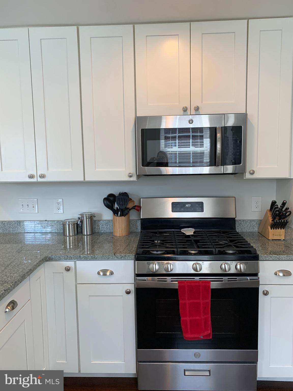 ARLINGTON FOREST - Residential Lease