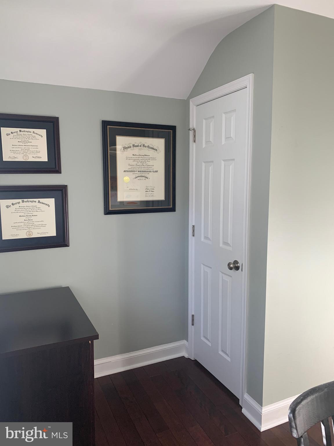 ARLINGTON FOREST - Residential Lease