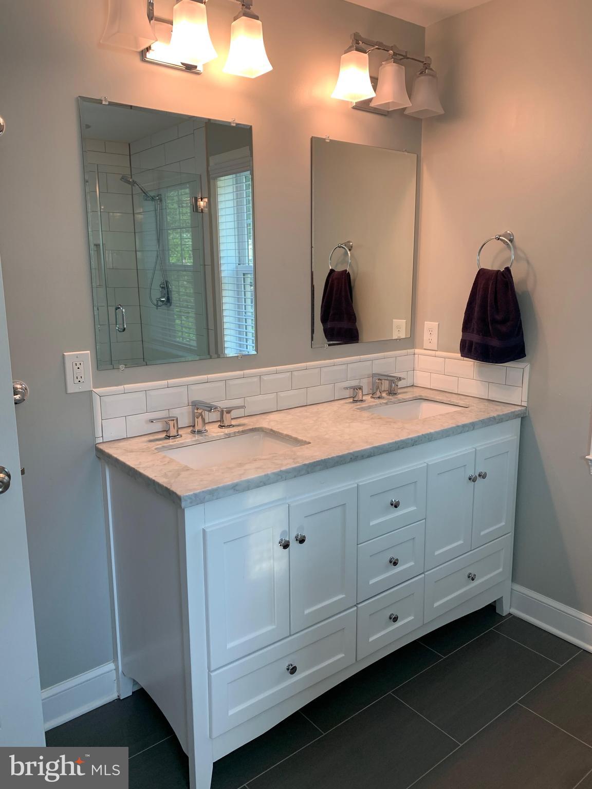 ARLINGTON FOREST - Residential Lease