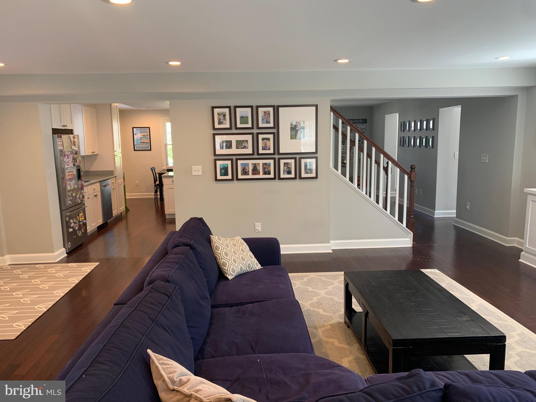 ARLINGTON FOREST - Residential Lease