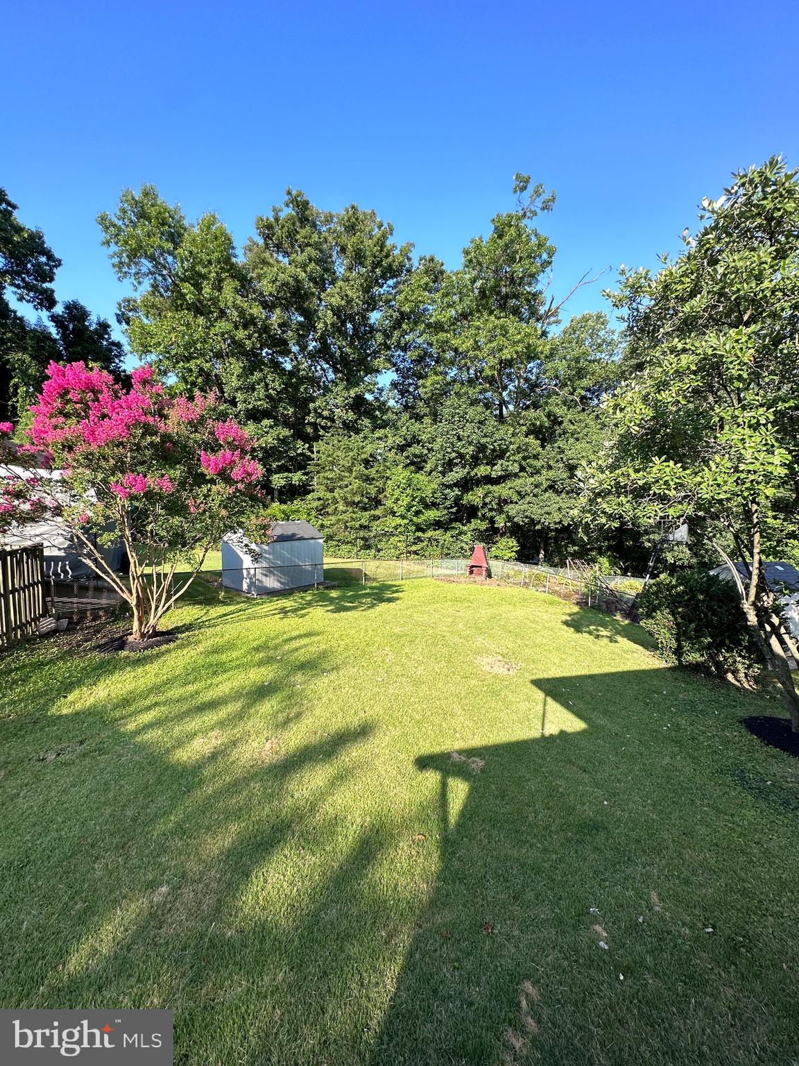 GLENARDEN WOODS - Residential