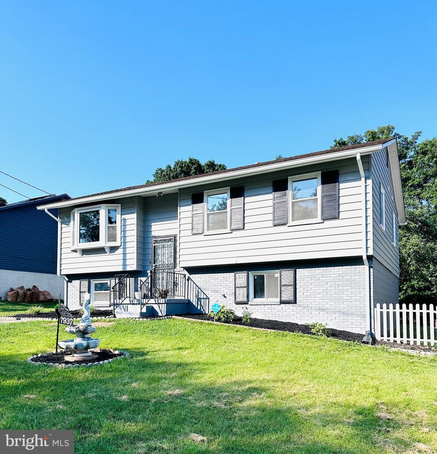 COMING SOON. FULLY RENOVATED HOME.