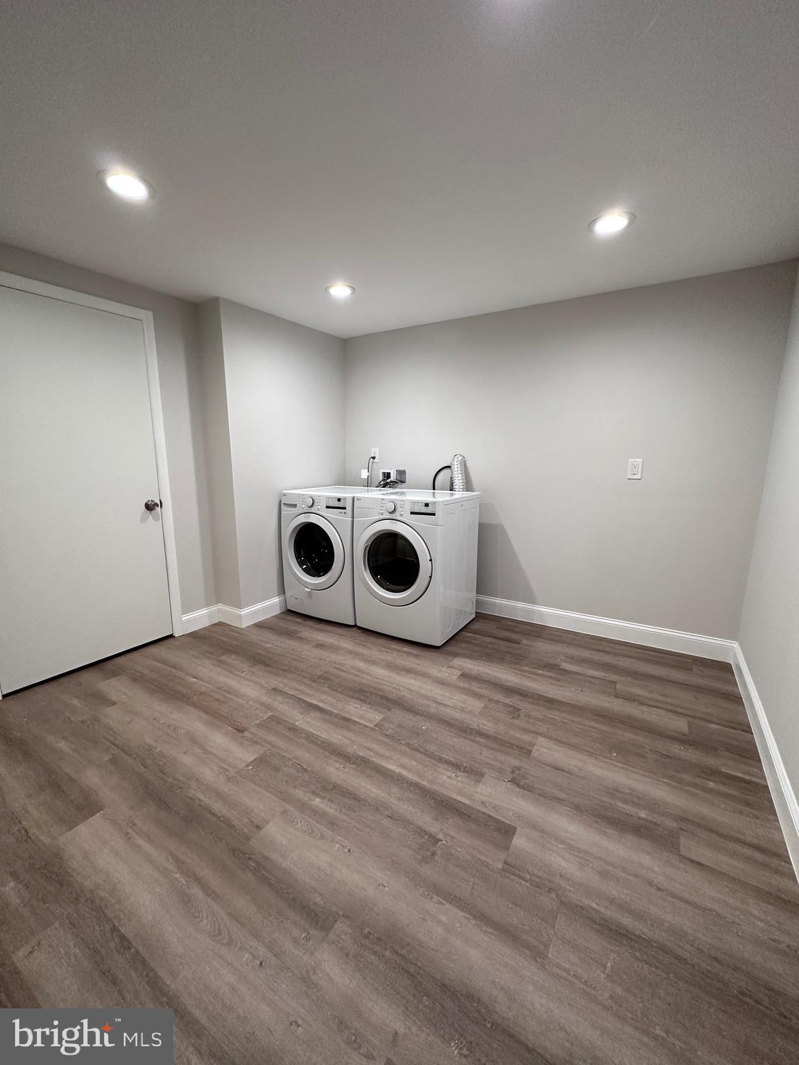 GLENARDEN WOODS - Residential