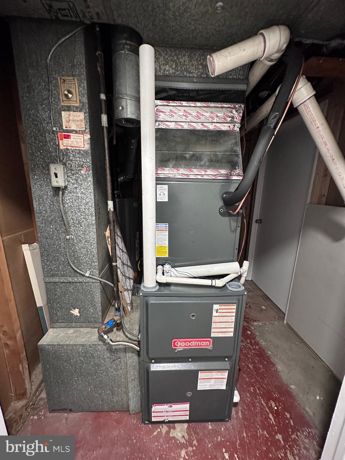 GLENARDEN WOODS - Residential