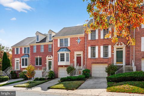 5505 APRIL JOURNEY 123 COLUMBIA MD 21044