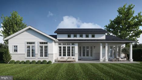LOT 9 ORCHARD VIEW DRIVE