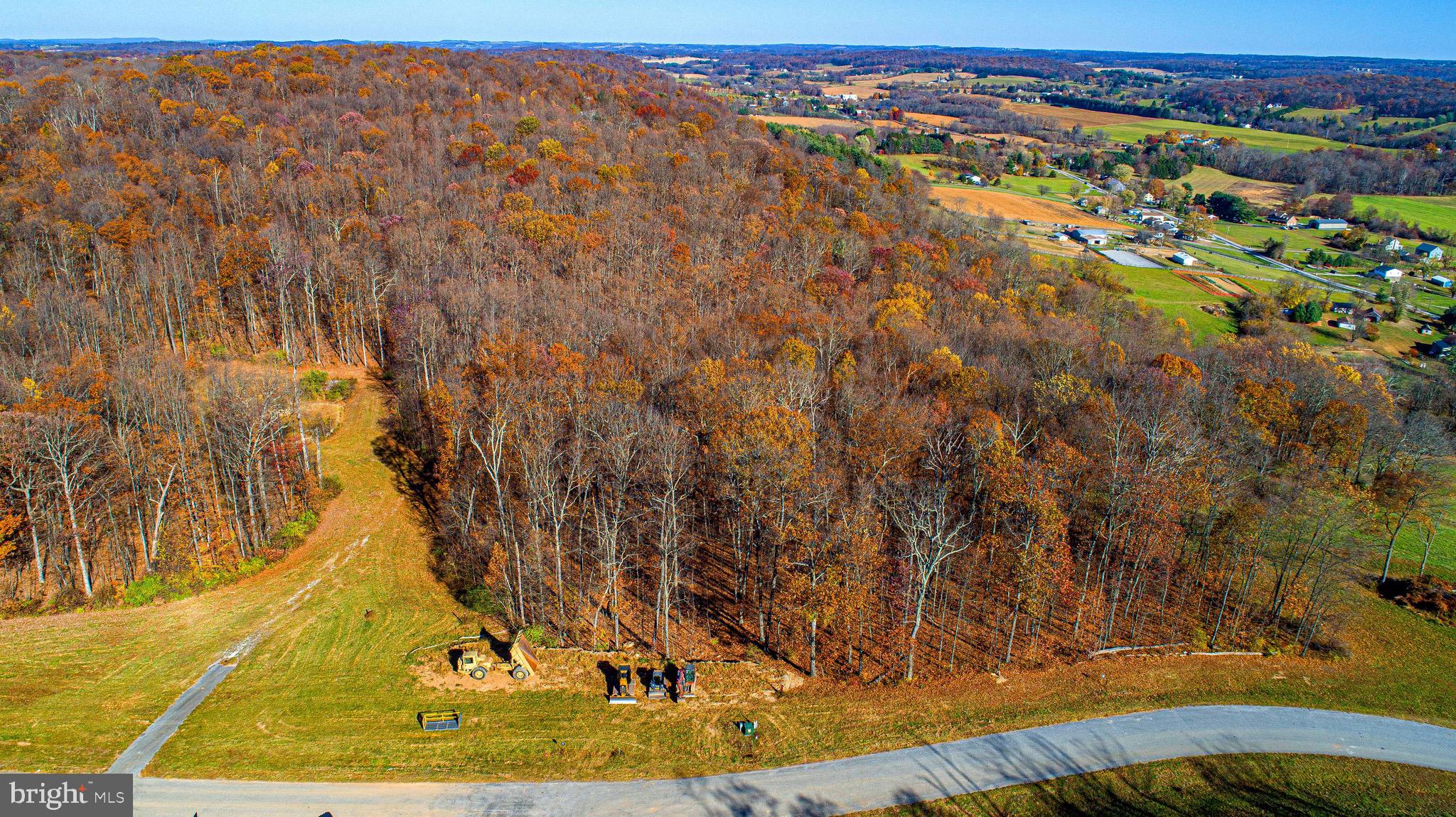 LOT 9 ORCHARD VIEW DRIVE