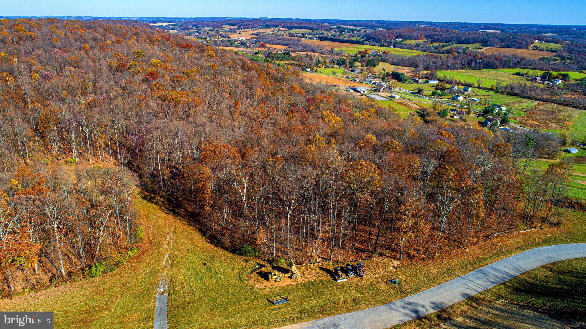 LOT 9 ORCHARD VIEW DRIVE